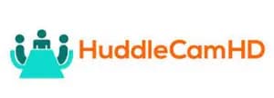 Logo of HuddleCam