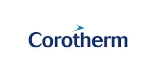 Logo of Corotherm