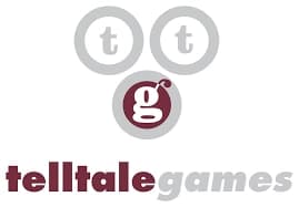 Logo of Telltale Games