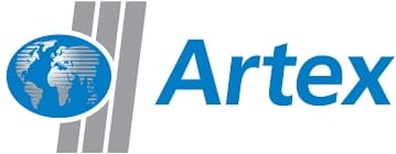 Logo of Artex