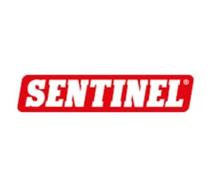 Logo of Sentinel