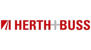 Herth Buss logo