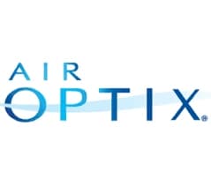 Logo of Air Optix