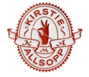Logo of Kirstie Allsopp