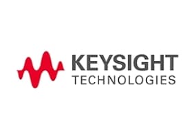 Logo of Keysight Technologies