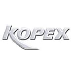 Kopex logo