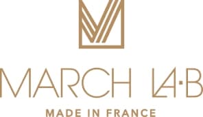Logo of March LA.B