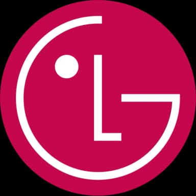 LG Electronics logo