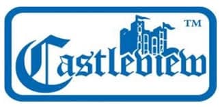 Castleview logo