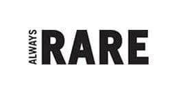 Logo of Always Rare