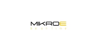 Logo of MIKROE