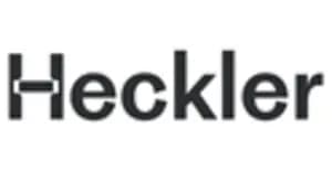 Logo of Heckler