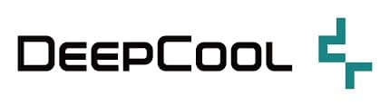 Logo of Deepcool