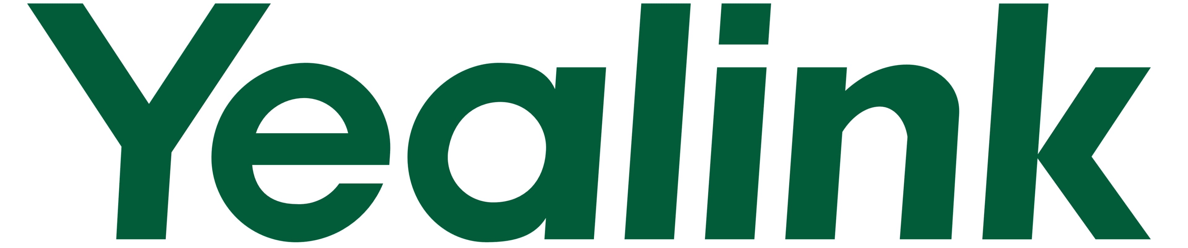 Yealink logo