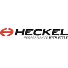 Logo of Heckel