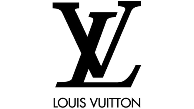 Logo of Louis Vuitton