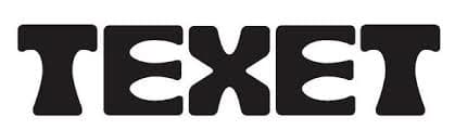 Logo of Texet