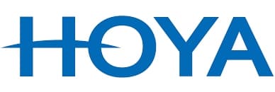 Logo of Hoya