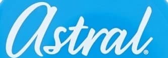 Logo of Astral