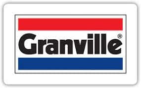 Logo of Granville