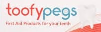 Logo of Toofypegs