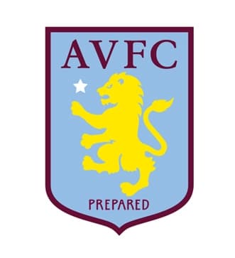 Aston Villa FC logo