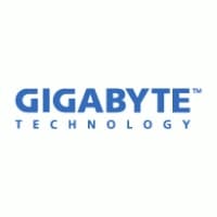 Gigabyte logo