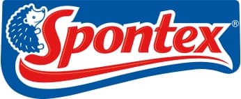 Logo of Spontex