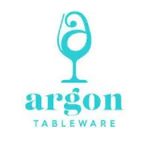 Logo of Argon Tableware