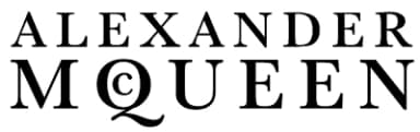 Alexander McQueen logo