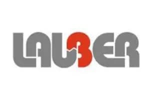 Logo of LAUBER
