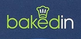 Logo of Baked In