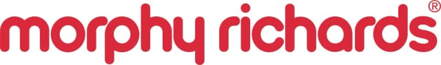 Logo of Morphy Richards