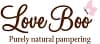 Logo of Love Boo