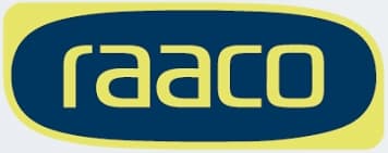 Raaco logo