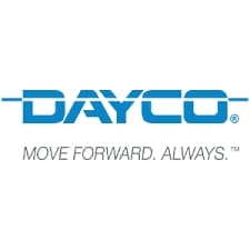 DAYCO logo