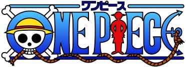 One Piece logo