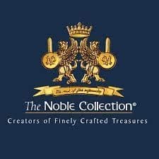 Logo of The Noble Collection UK
