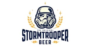 Logo of Original Stormtrooper