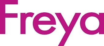 Freya logo