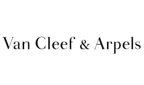 Logo of Van Cleef & Arpels