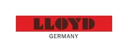 Lloyd logo