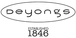 Logo of Deyongs