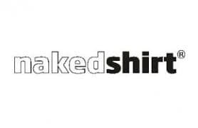 Logo of Nakedshirt