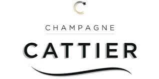 Logo of Cattier