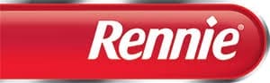 Logo of Rennie