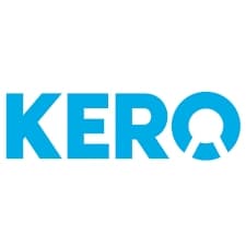 Logo of Kero