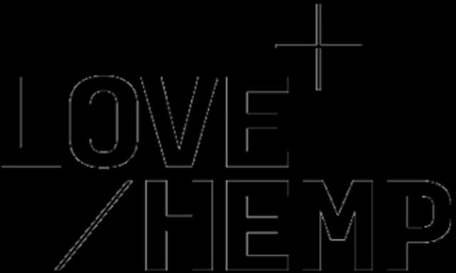 Logo of Love Hemp