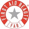 Logo of First Aid Beauty