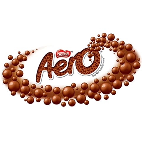 Aero logo